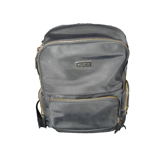 Samsonite Black Label Backpack Laptop Bag w/ Luggage Strap - 15 x 13 x 5 main image 9